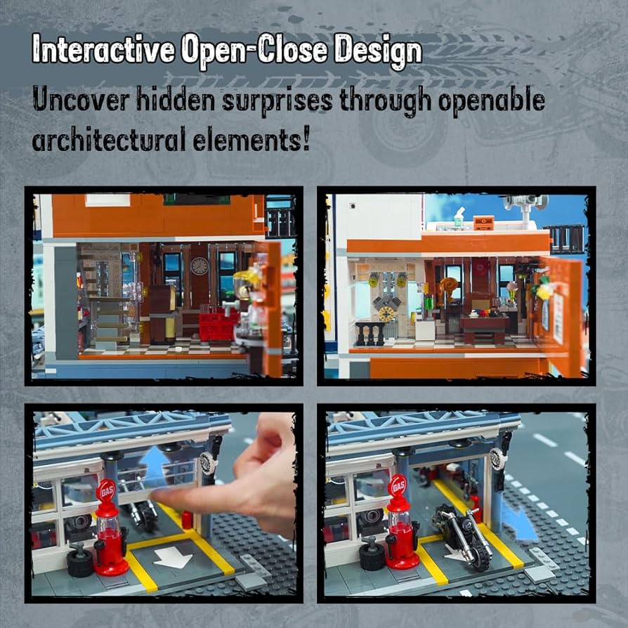 ベティのダイナー 1950s Betty’s DINER ジオラマセット Amazon.co.jp: ベティちゃん レジンドール フィギュア ダイナー